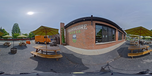 FourScore Beer Co.