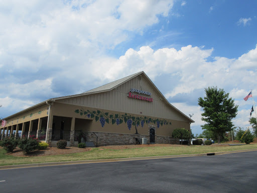 Grapevine Restaurant
