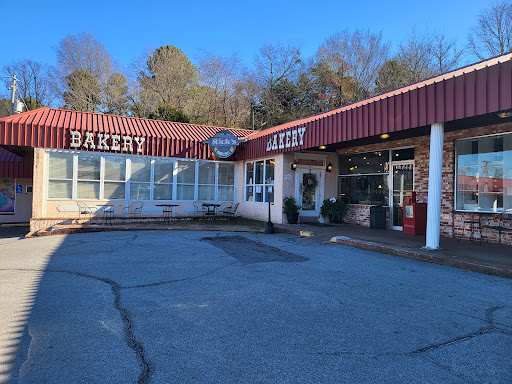 Rick's Bakery