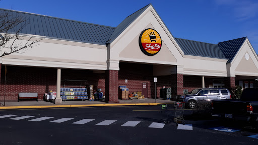 ShopRite of Mount Laurel at Ark Rd